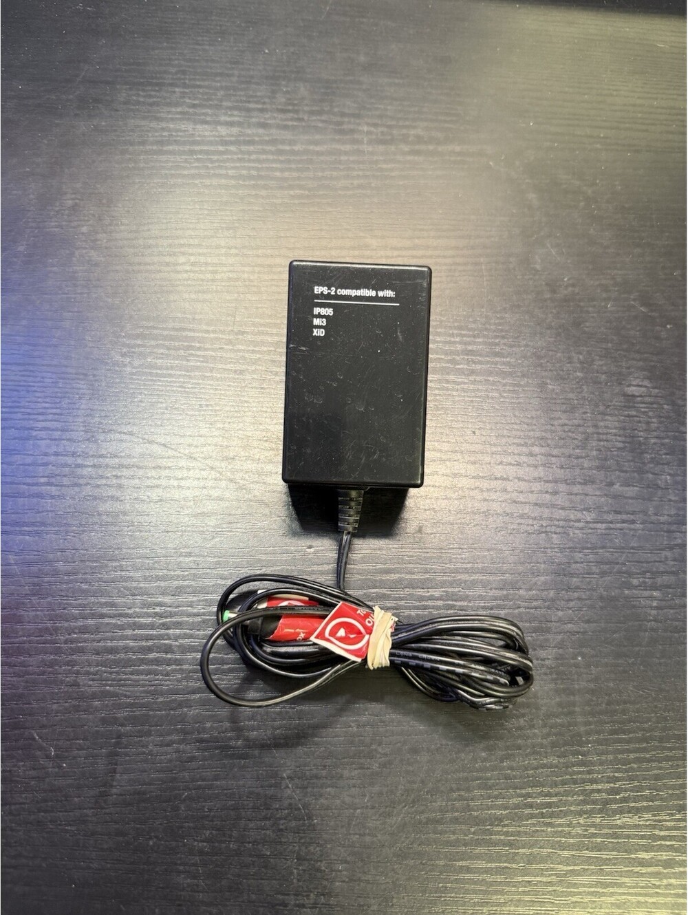 Challenger Cable Sales EPS-2 Power Supply PS-1.75-5-3-WC 5V 3A IP805 MI3 XID